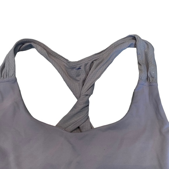Lululemon Twisted Tank - Picture 4 of 7